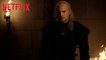 The Witcher season 1 : final trailer - Netflix vost Henry Cavill