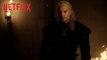 The Witcher season 1 : final trailer - Netflix vost Henry Cavill