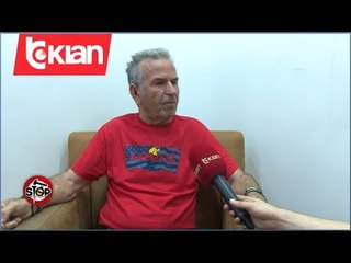 Stop - Tirane/ Me vendim gjykate e dokumenta por familja Topi nuk merr token! (21 nentor 2019)