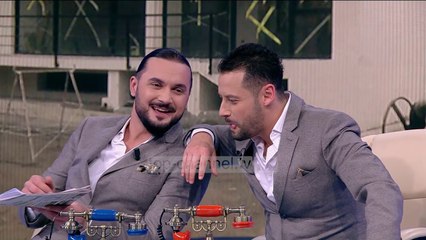 Fiks Fare, I falsifikojnë firmat për t'i marrë pronën, 21 Nëntor 2019, Pjesa 2