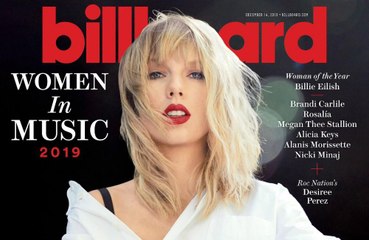 Taylor Swift habría pagado 'mucho más' por sus grabaciones originales