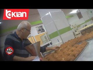 Stop - AKU i mbyll biznesin italianit me semundje lekure e hap serish! (21 nentor 2019)