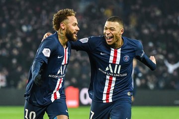 Download Video: Kylian MBappé : sa demande surréaliste pour rester au PSG