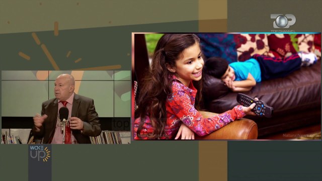 Wake Up/ A duhet të jemi të sinqertë kur fëmijët na pyesin për seksin, vdekjen, divorcin etj?
