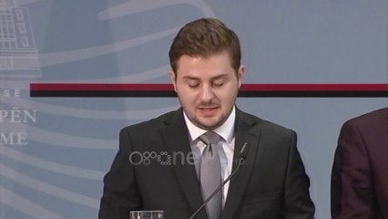 Ora News - Tirana kundër serbis për fshirjen e shqiptarëve të Luginës së Preshevës nga regjistrat
