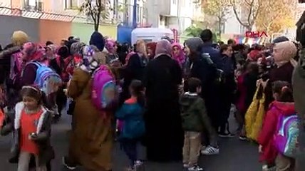 İki çocuğun ölümüne neden olan 'şırınga çikolata'lar toplatıldı