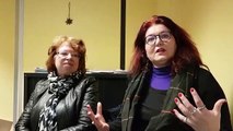 Théâtre Granit : Éleonora Rossi, directrice, veut créer une tribu
