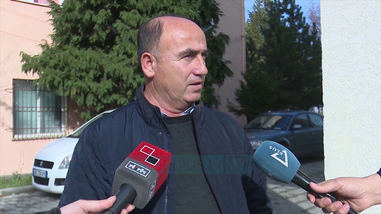 Tregjet e bagëtive pa standarde, mungojnë kushtet  - News, Lajme - Vizion Plus