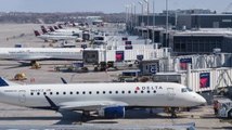 Delta Buys Minority Stake in Private-Jet Startup Wheels Up