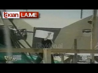 Misioni Ylberi hetimet e fundit - (30 Janar 2000)