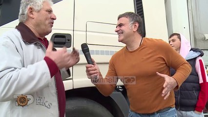 Fiks Fare/ Rruga Shijak–Durrës drejt shkatërrimit të plotë asnjë investim prej vitesh