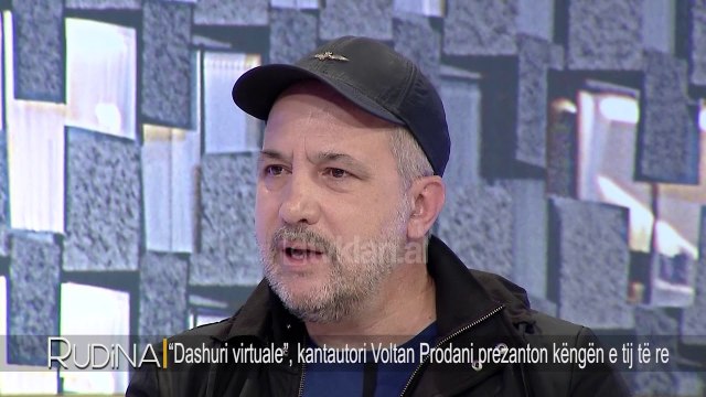 Nuk eshte e thene qe dashuria virtuale, sot eshte ndonje gje e gabuar