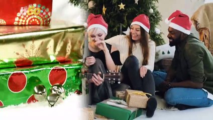 This Popular Christmas Song Was Actually Written For Thanksgiving!
