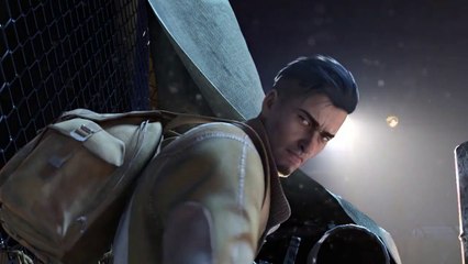 Doomsday Awakening Ep9  English Sub | Epic China Zombie Animation