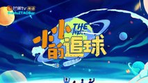 [ENG SUB] Z.TAO - The Protectors Episode 2 (1/2)