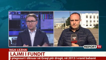 Atentati në Mirditë! I plagosuri i dënuar në Greqi për drogë, në 2013 i vranë babanë, 4 në kërkim