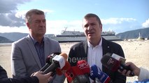 Ora News - Bie “monopoli” Vlorë-Brindizi, trageti i ri ul çmimin e biletës me 20 %