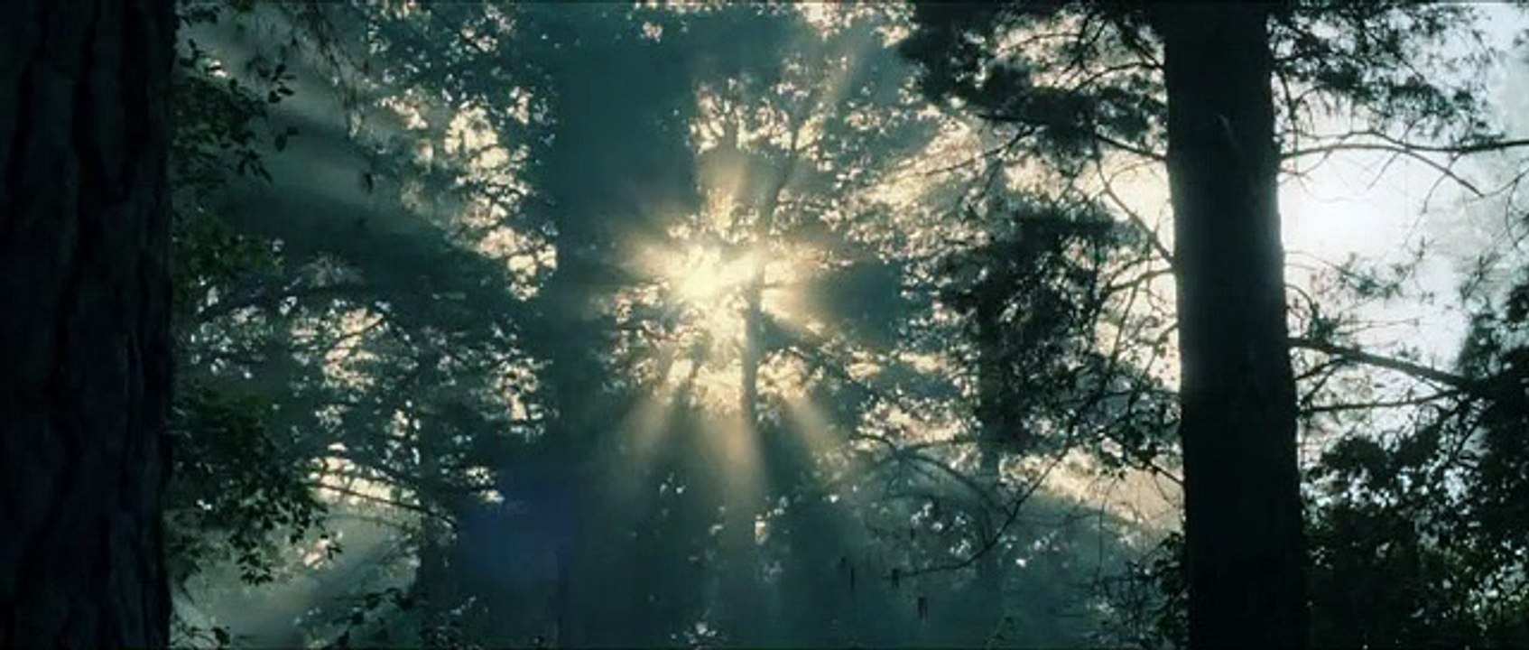 Nowhere Boys: The Book of Shadows -  Movie Trailer