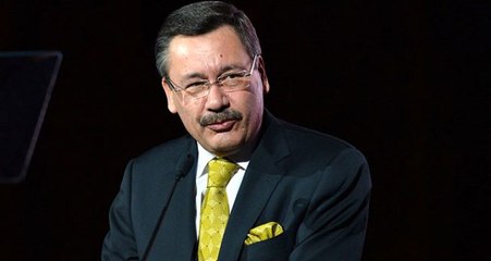 Gökçek, "masör" iddialarına cevap verdi: İftirayı atanı biliyorum