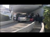 Report TV -Plas goma e makinës, plagoset një person në Durrës