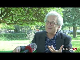 Vepra ‘Ulërima’ e Thoma Simakut, sheh dritën e skenës për herë të parë në Shqipëri