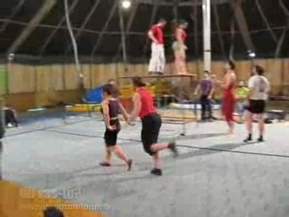 Julie Elodie Fevrier 2008