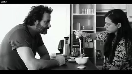 UNTERGETAUCHT (EN IMMERSION) Trailer mit deutschen Untertiteln