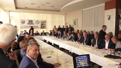 50 vjet të shkollës së gjeodezisë nē Gjakovë - Lajme