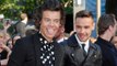 Liam Payne would struggle to chat to Harry Styles