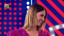 “Këmbët në...” me Kiara Tito dhe Lei Kraja, Shiko kush LUAN 3, 23 Nëntor 2019, Entertainment Show