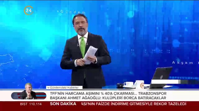 Cafer Ceylan terör örgütü PKK'nın gerçek yüzünü 24'e anlatıyor