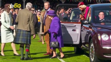 Queen Elizabeth Can Wear Around Seven Different Outfits During Christmas