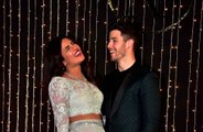 Nick Jonas y Priyanka Chopra llevan su boda a Amazon Prime