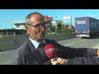 Ora News - Rruga e vdekjes në Durrës, 3 viktima brenda muajit