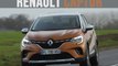 Essai Renault Captur 1.0 TCe 100 Intens (2019)