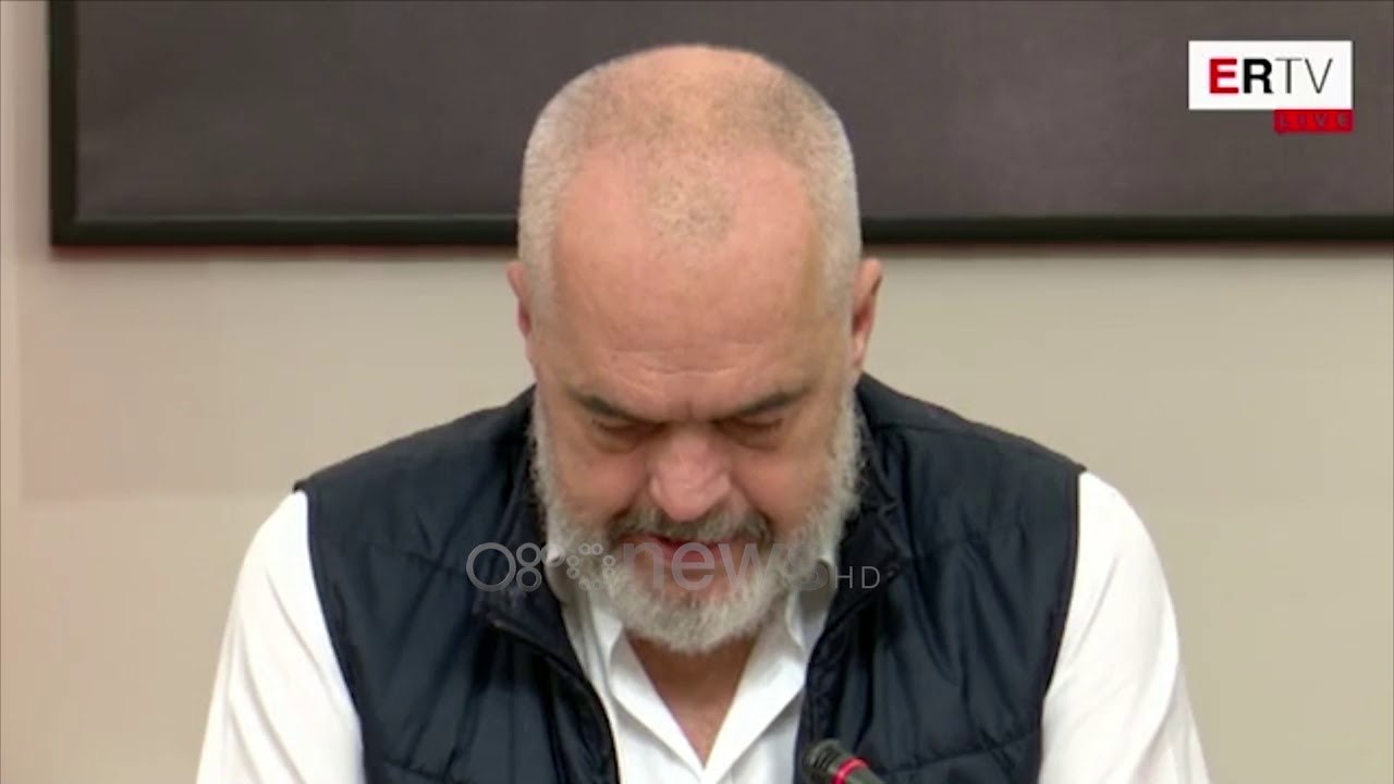 Ora News - Rama apel për të mos përhapur panik:...