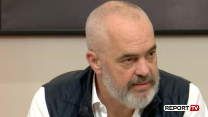 Report TV - Rama paralajmëron abuzuesit: Kontrolle fizike për çdo banesë!