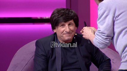 Ka nje mesazh per ty - Bashkeshorti surprize gruas, ajo nuk e njeh! ( 24 nentor 2019)
