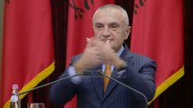 Ndryshimi i Kushtetutës, reagon Meta: “Do jem në Kuvend me të gjithë popullin shqiptar”