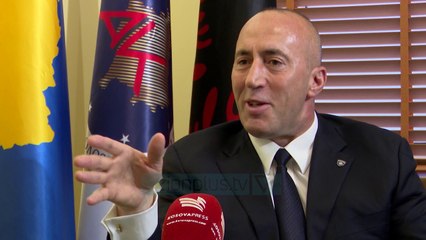 Haradinaj kundër “minishengenit” - News, Lajme - Vizion Plus