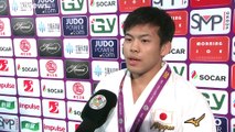 Judo, Qingdao World Masters: oro per Manuel Lombardo