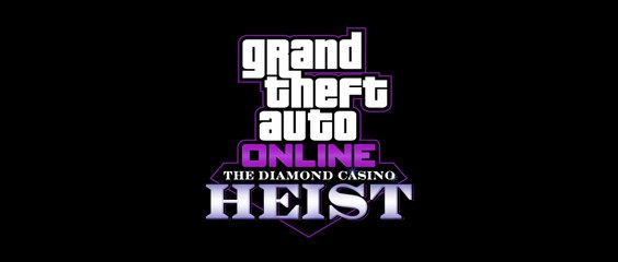 GTA V - Bande-annonce du braquage du Diamond Casino