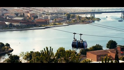 TSCHILLER: OFF DUTY - Trailer F2 Deutsch HD German