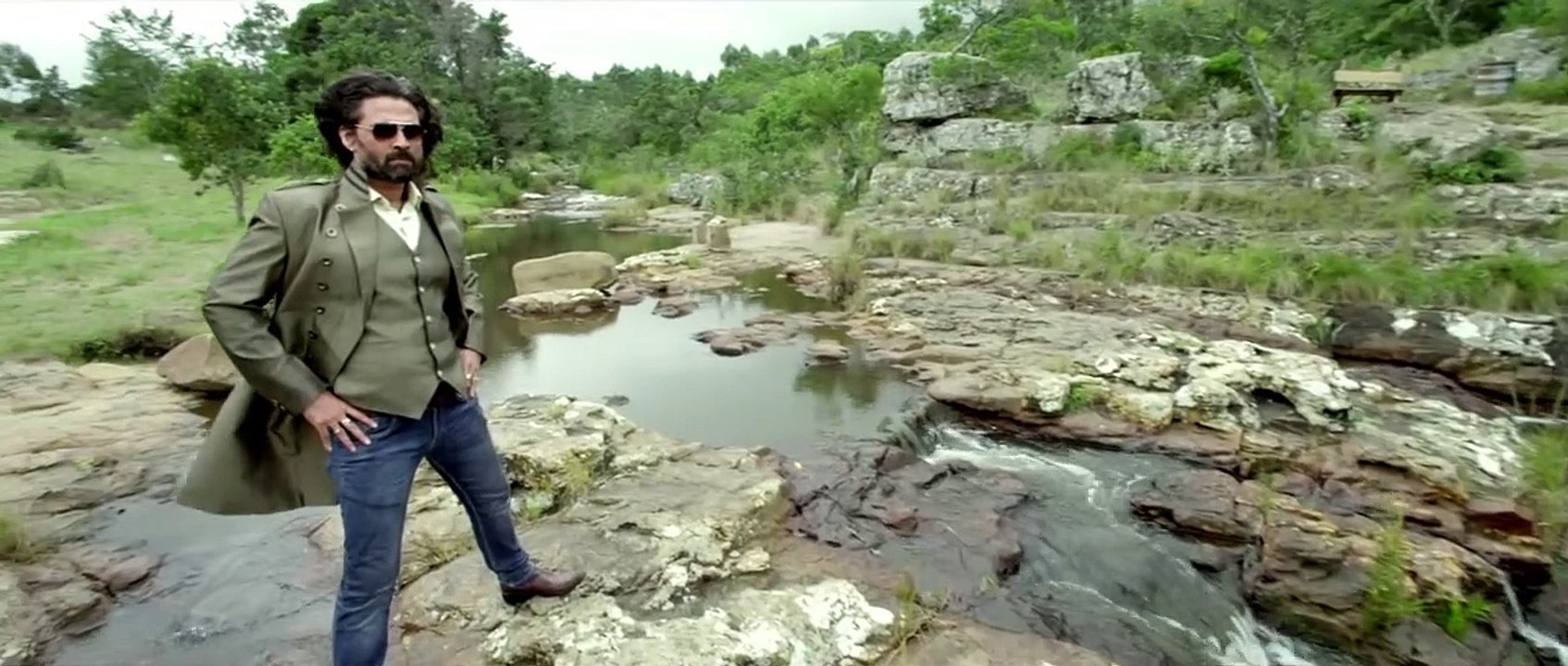 YO YO HONEY SINGH In & As ZORAWAR | OFFICIAL TRAILER | PTC Motion Pictures | PTC Punjabi