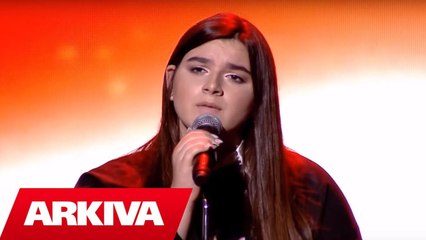 Sara - Me vonë (Kenga Magjike 2019)