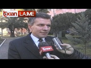 Ferdinand Xhaferri për doreheqjet e reformatorëve - (1 Shkurt 2000)