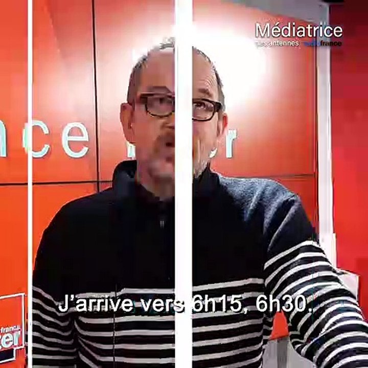 Les coulisses de L'édito politique de Thomas Legrand