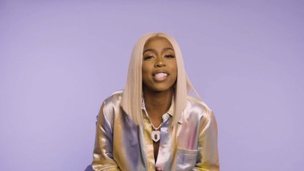 Kash Doll | Lyric Challenge