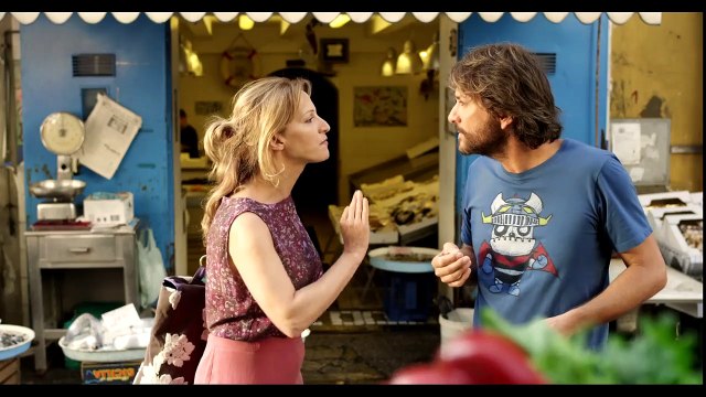 A NAPOLI NON PIOVE MAI - Trailer Ufficiale