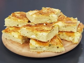 Rreze Dielli 25 Nentor  2019 - Të Gatuajmë me Znj Vjollca P.1 - Byrek me 3 kulaçka